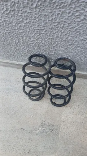 Molas para carros pequenos