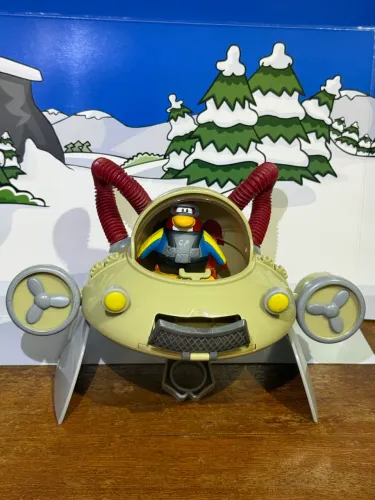aquagrabber club penguin