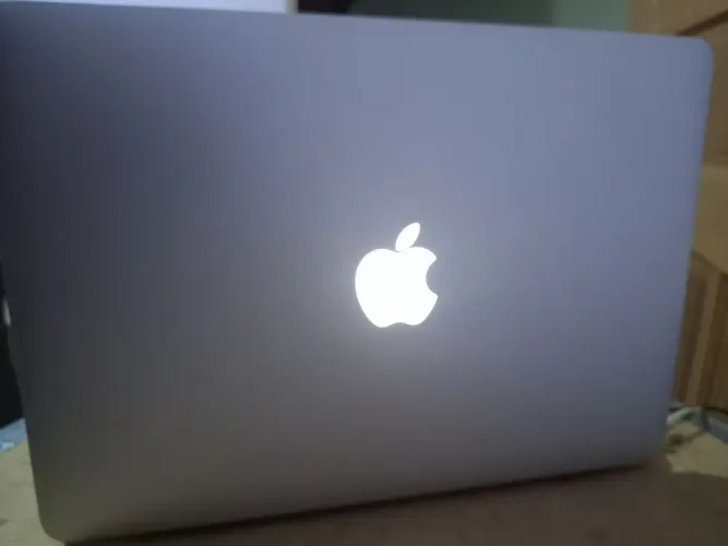 Macbook air inch 13 