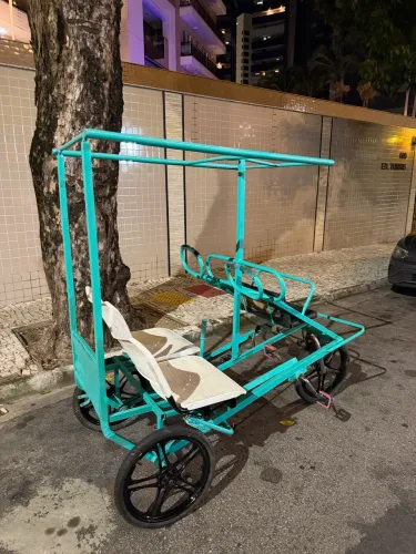Charrete