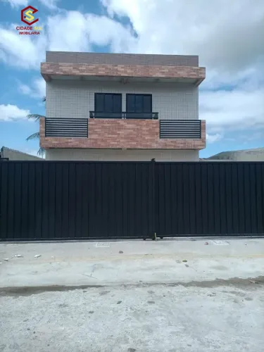 Apartamento a venda em Gramame