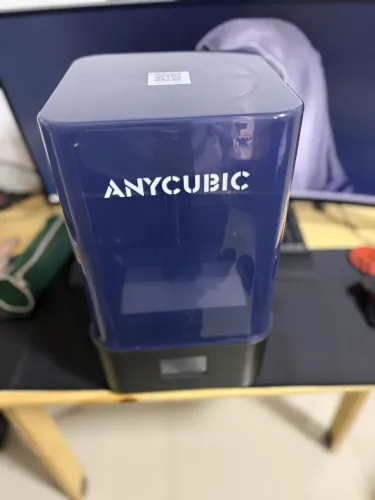 Impressora 3D Anycubic Photon mono 2