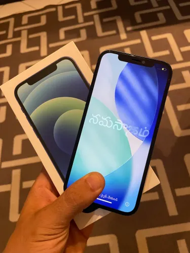 iPhone 12 64GBS