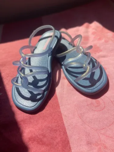 Chinelo sandalia Ipanema