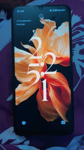 Celular pra venda !