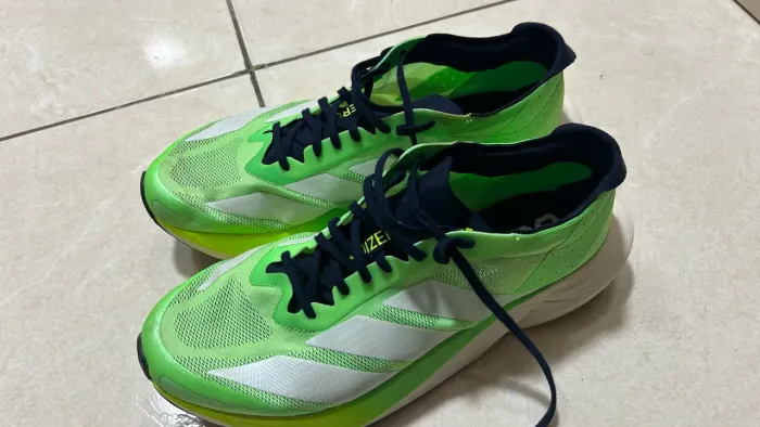 Adidas drive rc