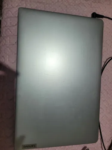 Vendo ou troco notebook Lenovo 