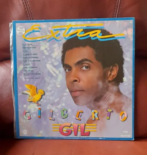 LP Extra