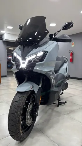 ADXTG 300cc ***A LOJA COM O TEST RIDE MAIS SEGURO DO RJ*** - Vendedora Jaqueline