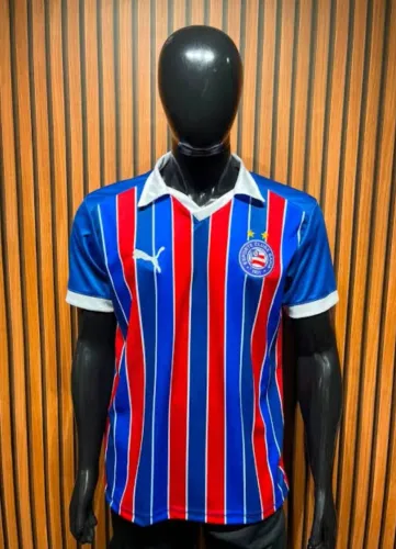 Camisa Bahia