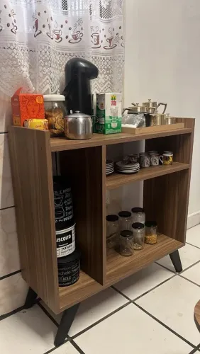 Cantinho do café 
