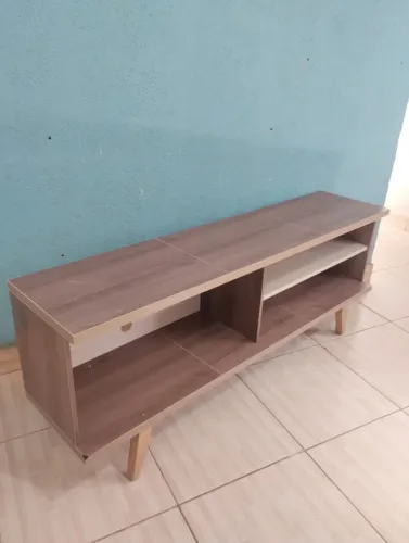 Rack - ENTREGO - SEMI NOVO 
