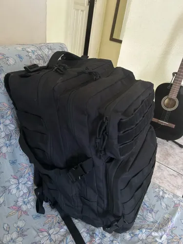 Mochila 50l