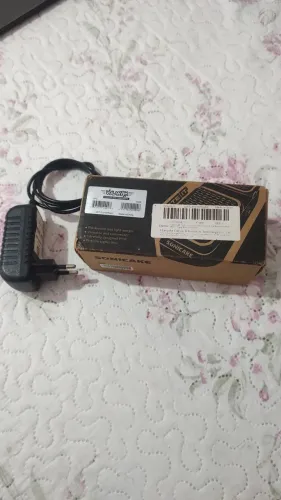 Pedal Sonicake Wah/Volume