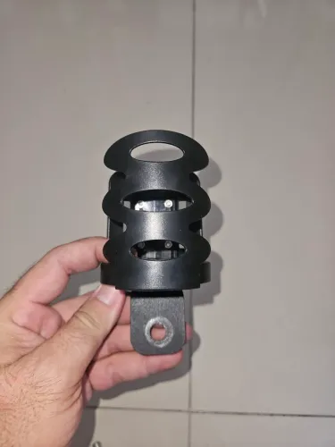 Suporte para Copo Suzuki Jimny Sierra