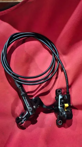 FREIO HIDRÁULICO MT501/MT500