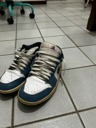 VENDO SAPATO NIKE