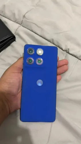 Motorola Edge 60 Pro