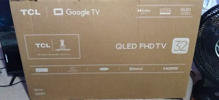 Televisão 32