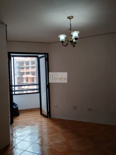 Apartamento em Centro Histórico de São Paulo - São Paulo