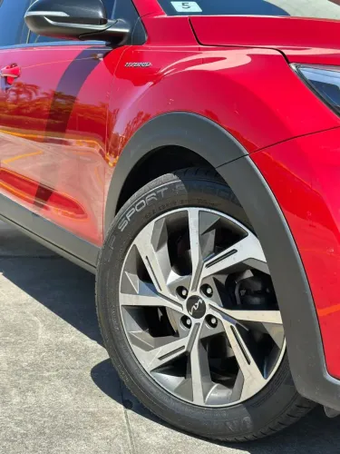 Kia Motors Stonic SX 1.0 TB Aut. (híbrido) 2022