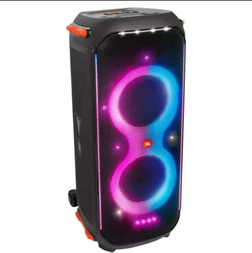 JBL partybox 710 original novas