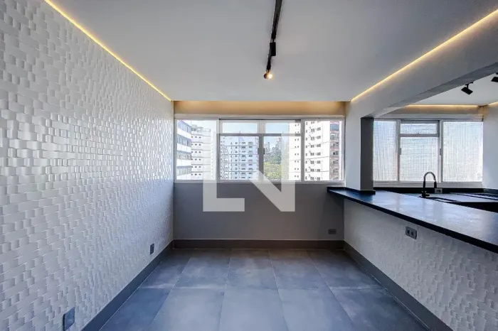 Apartamento à Venda - Mooca, 2 Quartos, 50 m2