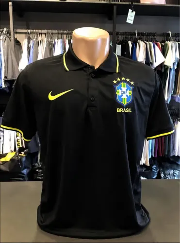 Camisa do Brasil