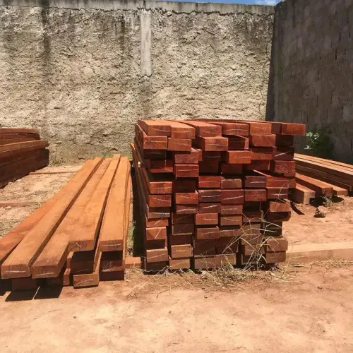 Madeiras em geral MADEIRA