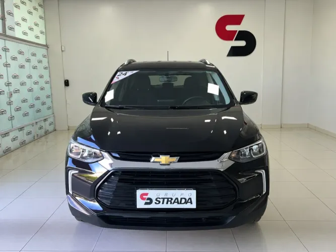 Chevrolet Tracker LT 1.0 Turbo 12V Flex AUT 2024