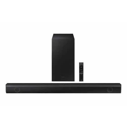 Soundbar Wireless Samsung B550