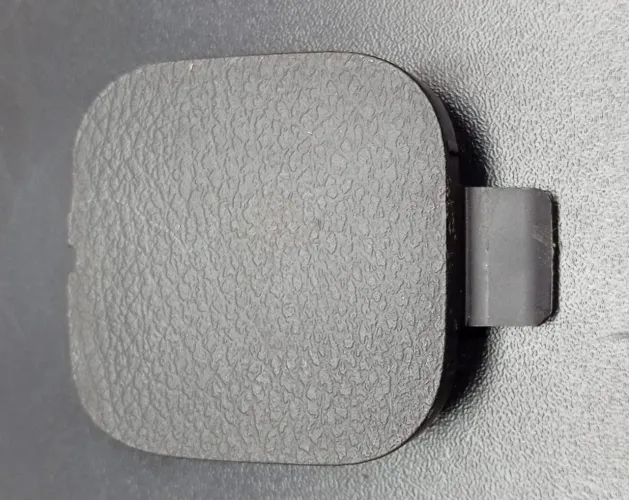 Acabamento do Parafuso do Console Central JEEP COMPASS 2023