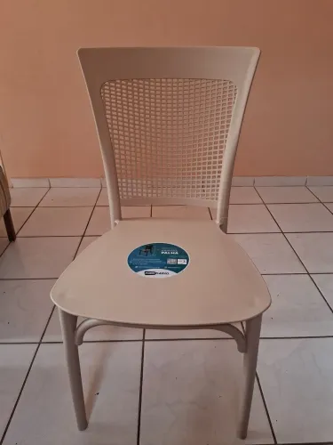 Cadeira de mesa