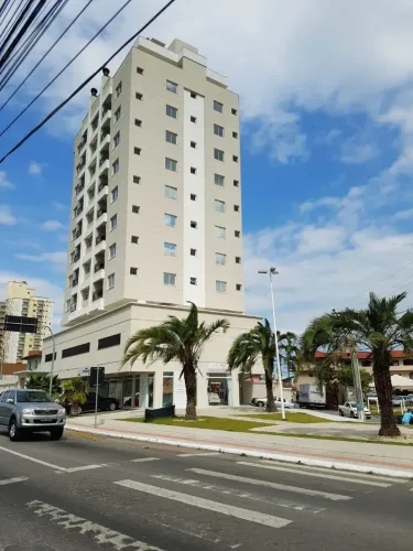 Apartamento à Venda - Residencial Alamedas Jardins | Centro de Palhoça/SC