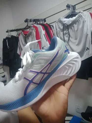 tênis feminino