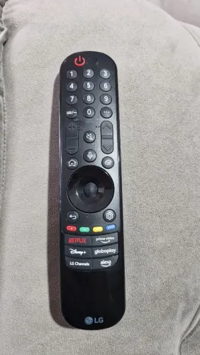 Tv smart LG 65