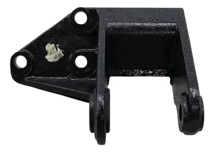 Suporte Alternador Ford Mondeo Clx 2.0 1997 192365