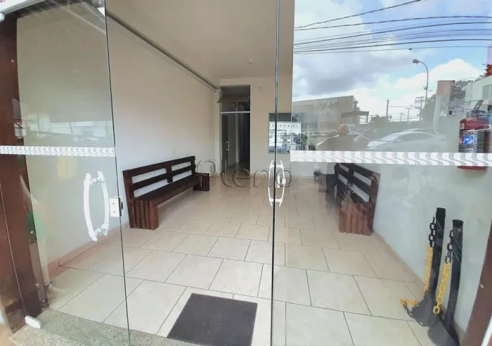 Loja para alugar em Campinas, Chácara Santa Letícia, com 240 m², 'Galeria 46