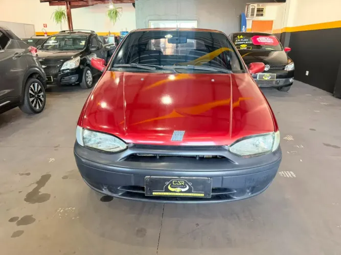Fiat Palio EX 1.0 MPI 2P 1999