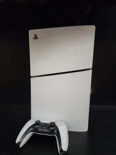 PS5 SLIM