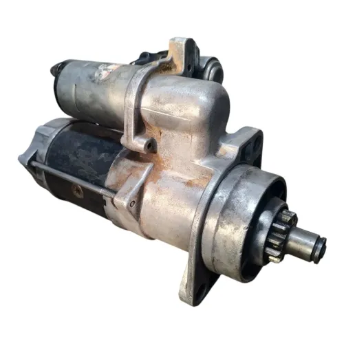 MOTOR PARTIDA ARRANQUE 29MT 24V 11D A0061512101 OM 904 924
