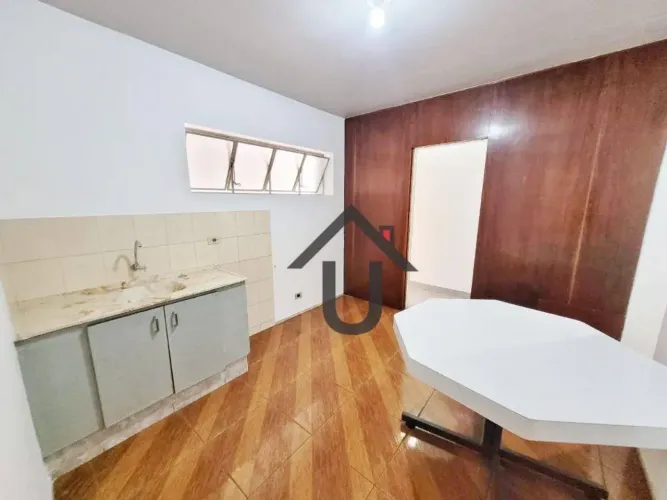 Kitnet para alugar, 35 m² por R$ 1.800,00/mês - Jaguaré - São Paulo/SP