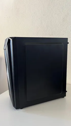 Gabinete TGT