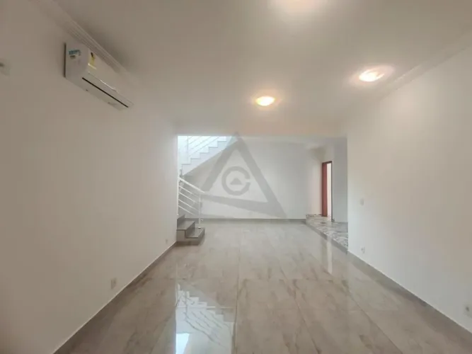 Casa para alugar em Campinas, Chácara Santa Margarida, com 4 suítes, com 273 m²