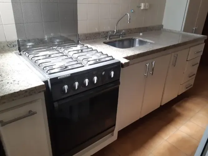 Fogão brastemp