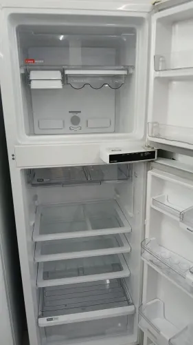 Geladeira brastemp