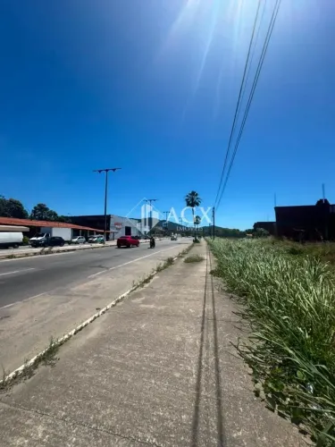 Área Comercial com 3.000 mts na Avenida  Padre  José Holanda do Vale
