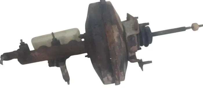 Servo Freio Hidrovacuo Ford Scort Zetec 1993 1994 A 2003