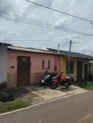 VENDO CASA EM BENEVIDES