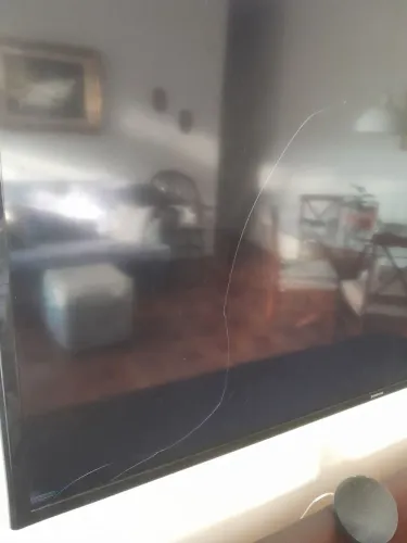 Televisão